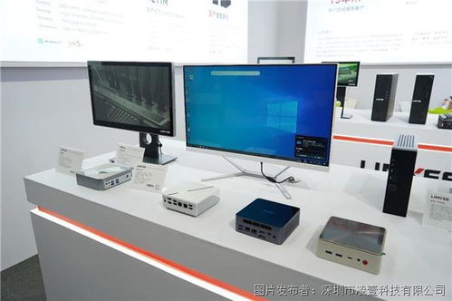 凌壹新品亮相重慶，以創(chuàng)新OPS與云桌面方案賦能教育智能化轉型
