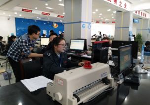 張家界市國稅局透明計算機系統成功試運行，開啟智慧稅務新篇章